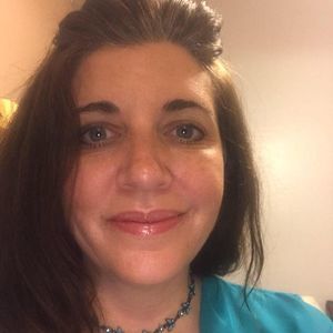 Meet your Posher, Patricia